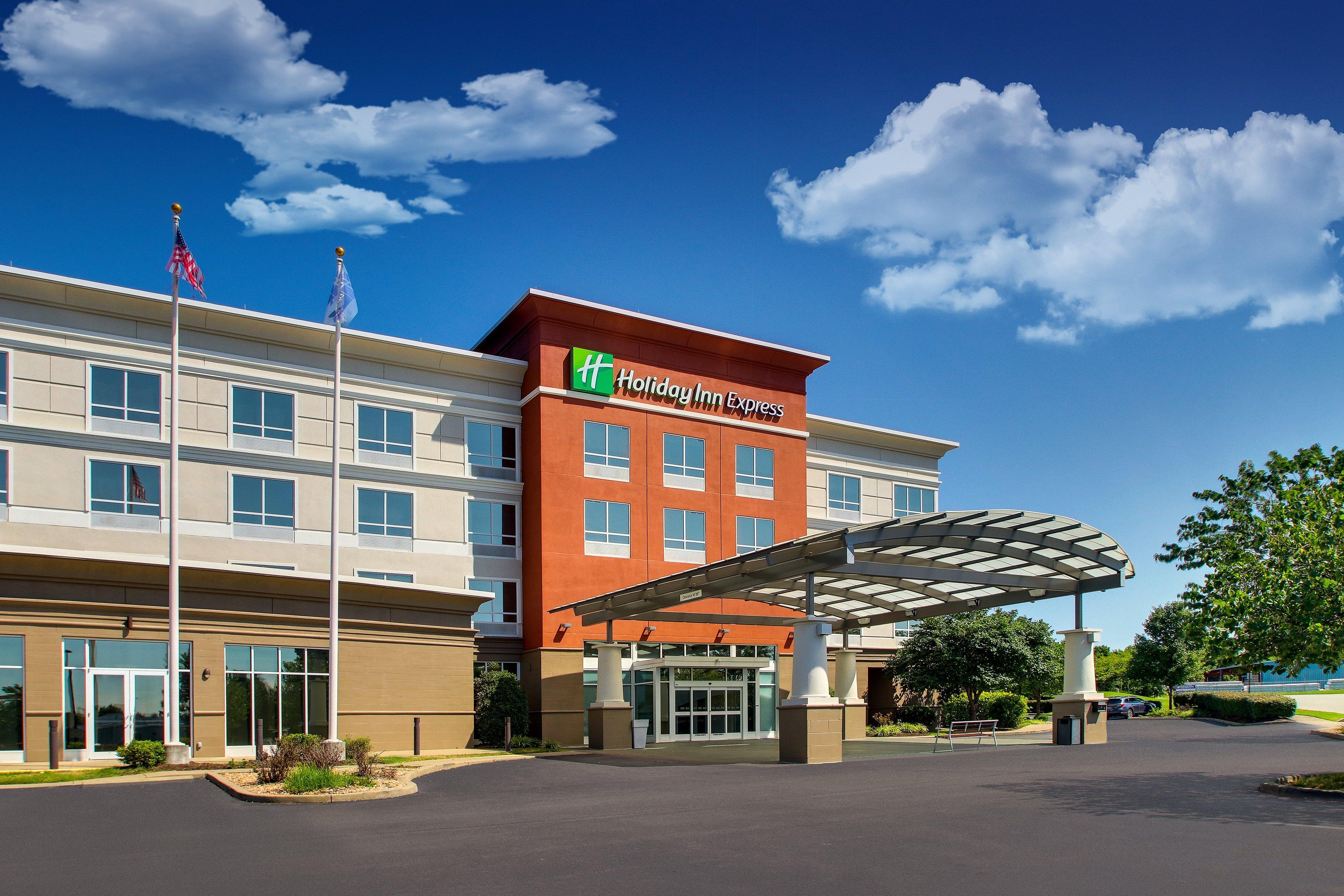 Hampton Inn Lexington - Georgetown I-75 Exterior photo